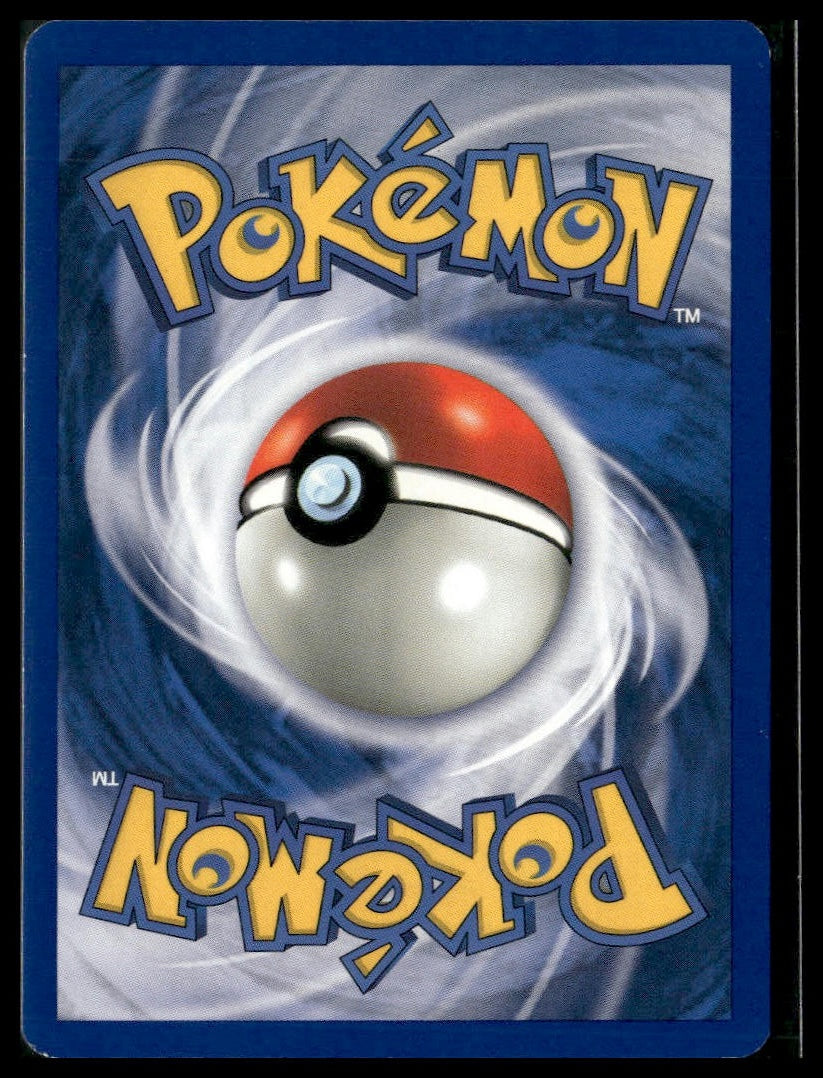 Porygon #078/105 Neo Destiny LP