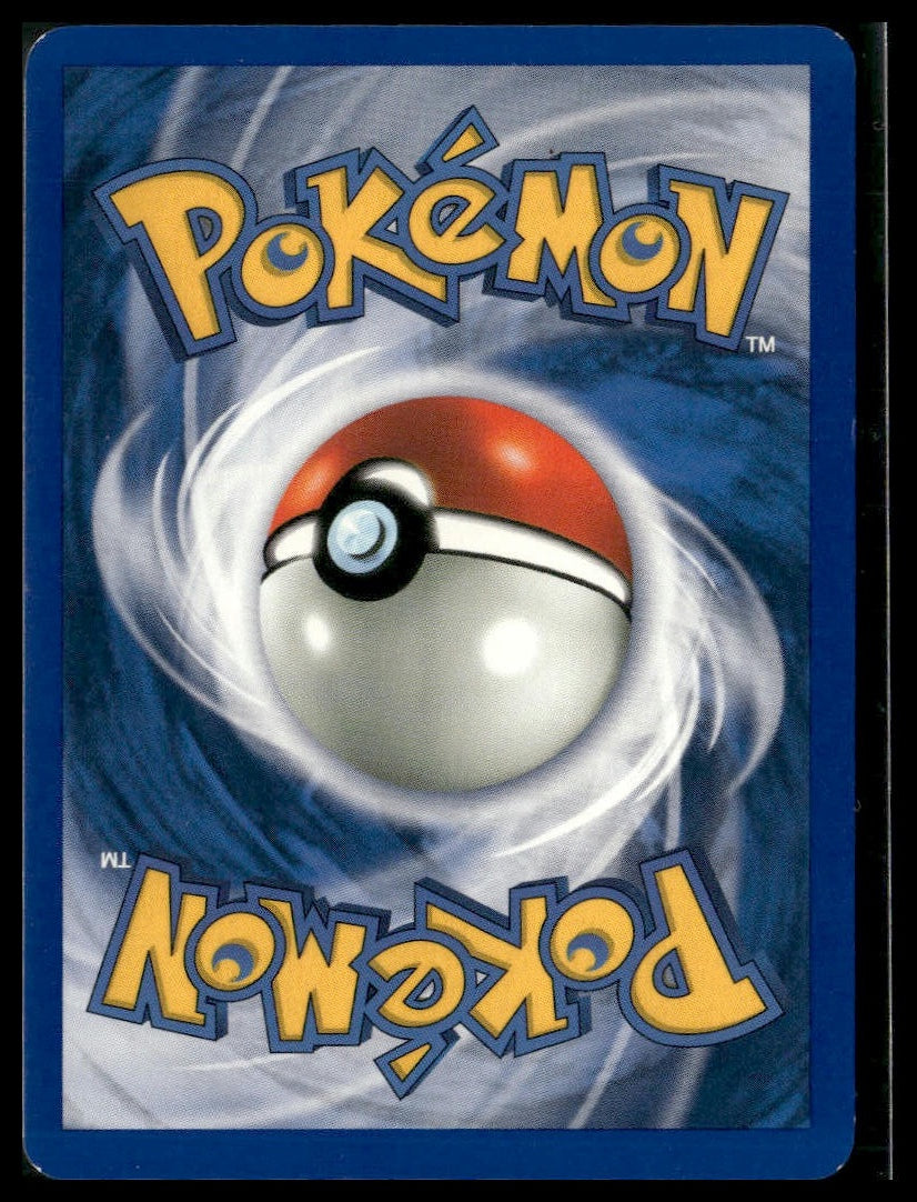 Misty's Horsea #087/132 Gym Challenge LP