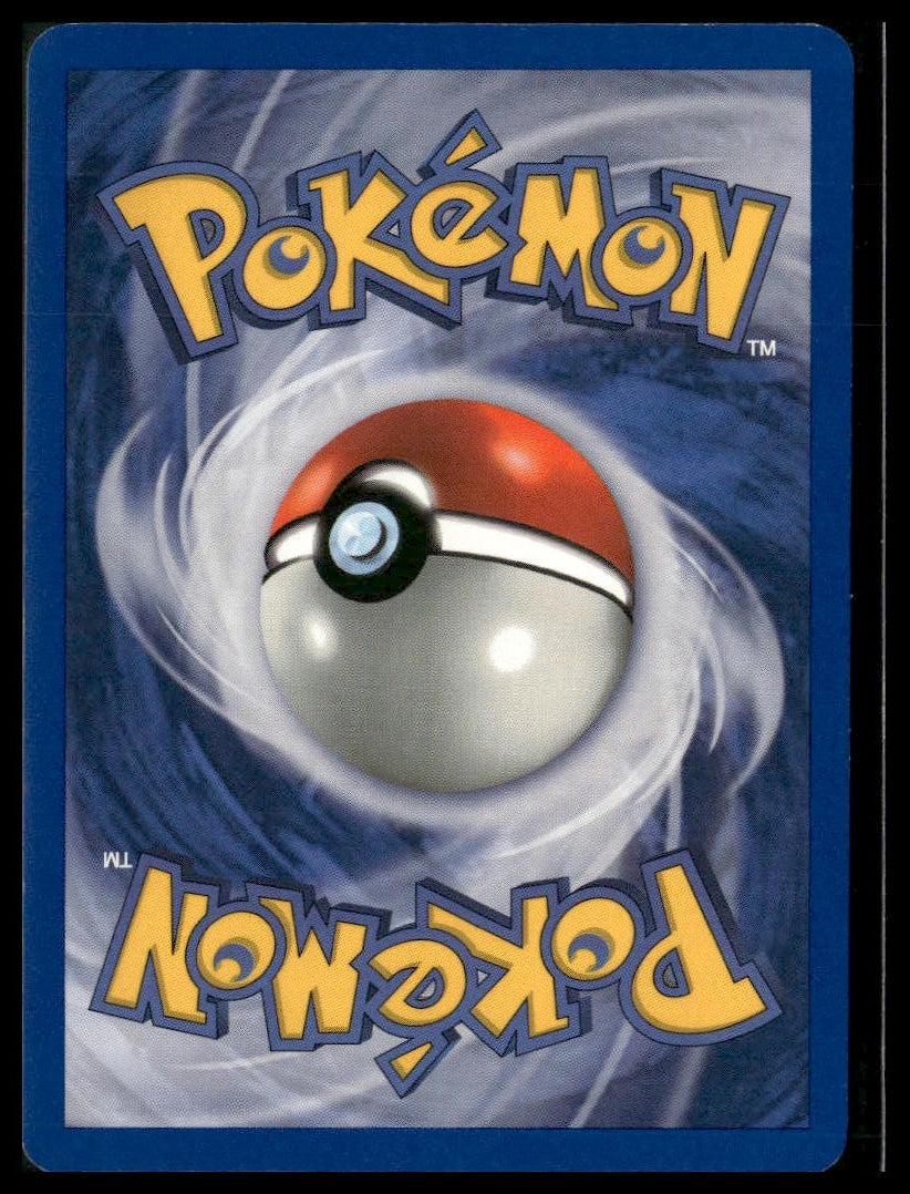 Fire Energy #098/102 4th Print (1999-2000) Base Set VLP