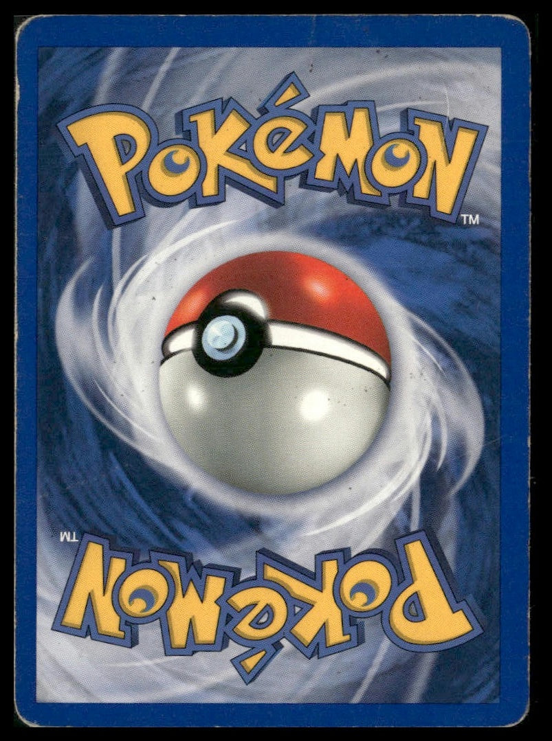 Sabrina's Drowzee #095/132 Gym Challenge HP