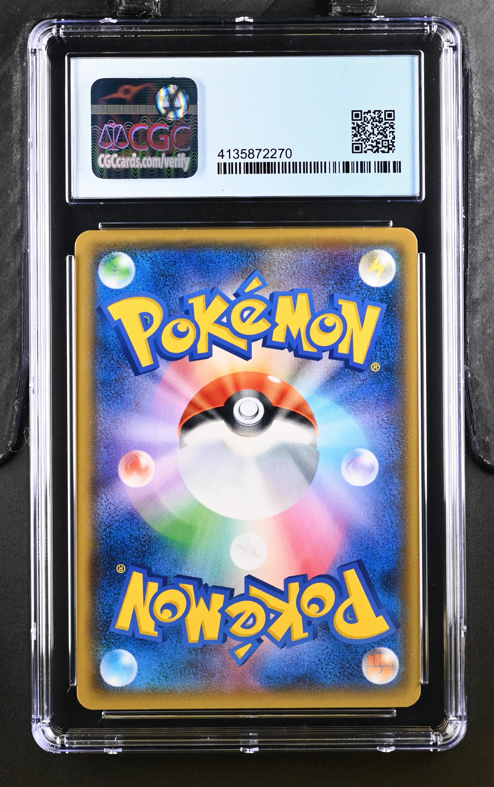 CGC PRISTINE 10 Dragonite GX #028/053 2018 Dragon Storm