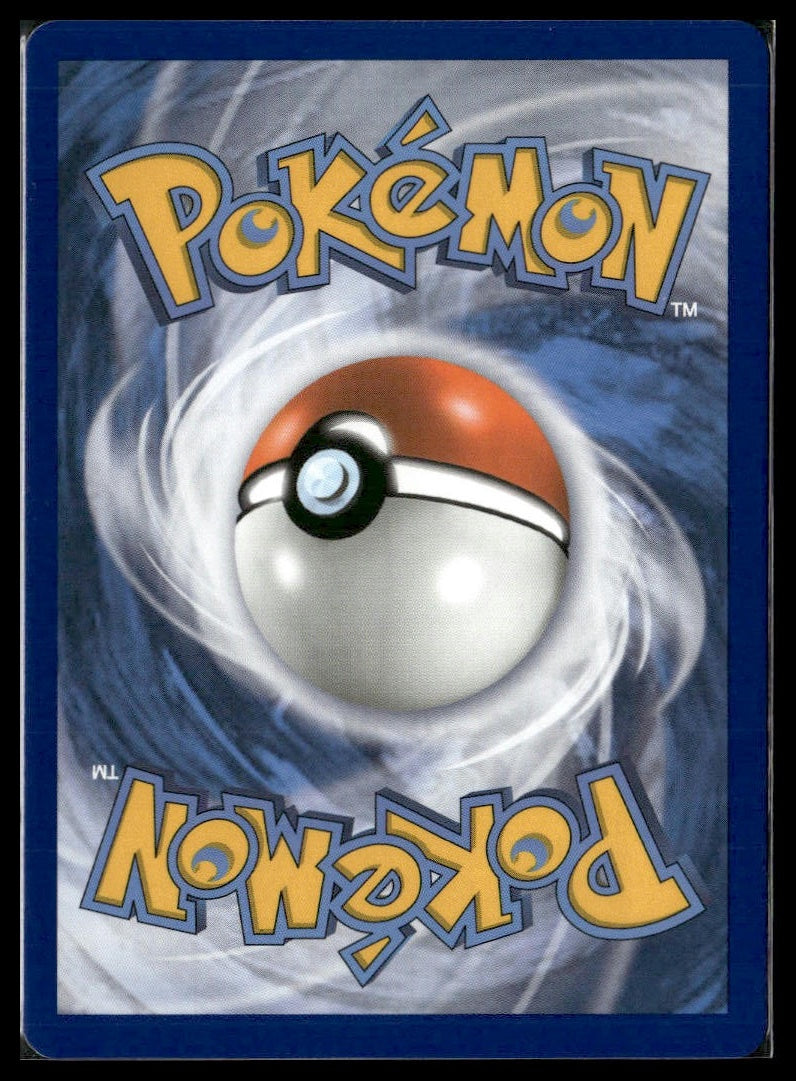 Professor Sycamore #114/114 XY - Steam Siege NM
