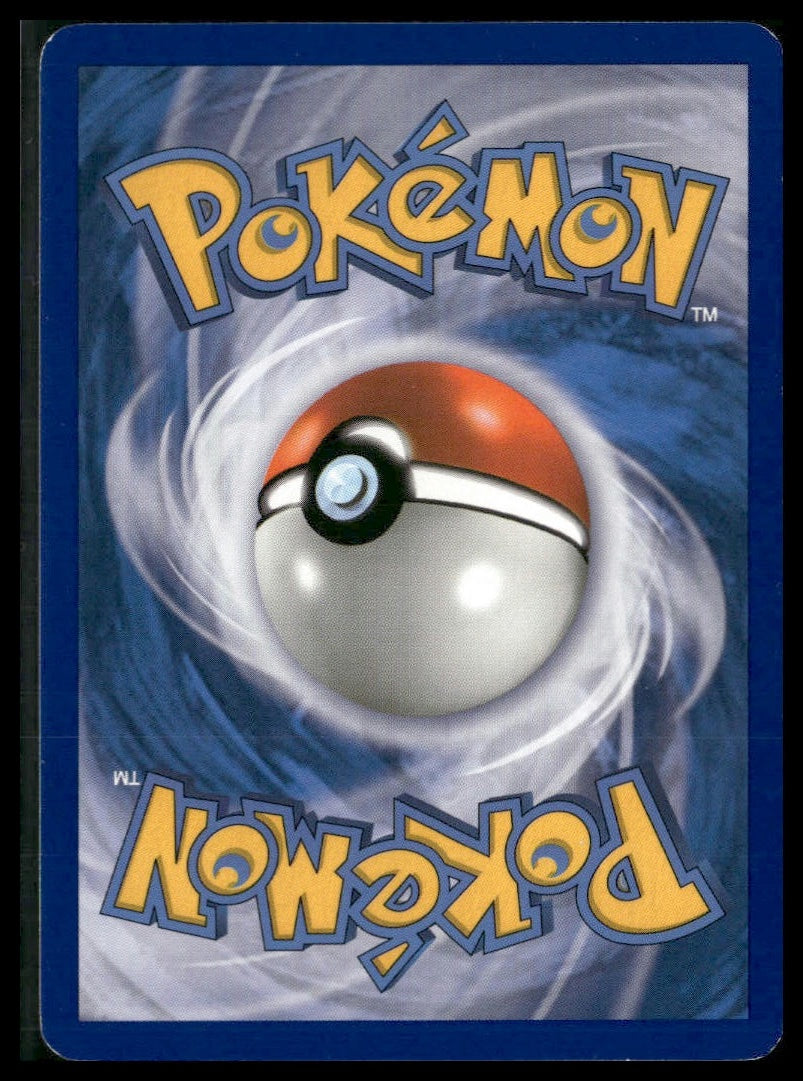 Electrode #37/100 Reverse Holo Stormfront LP