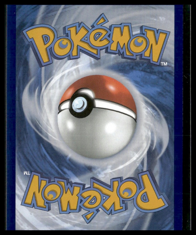 Nest Ball #255/198 Scarlet & Violet Base Set VLP