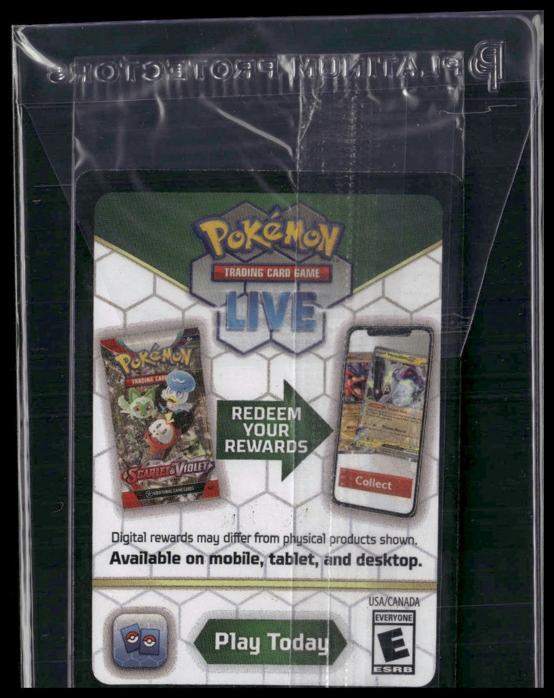 Iron Jugulis #158/182 SEALED Cosmos Holo Paradox Rift Promo NM