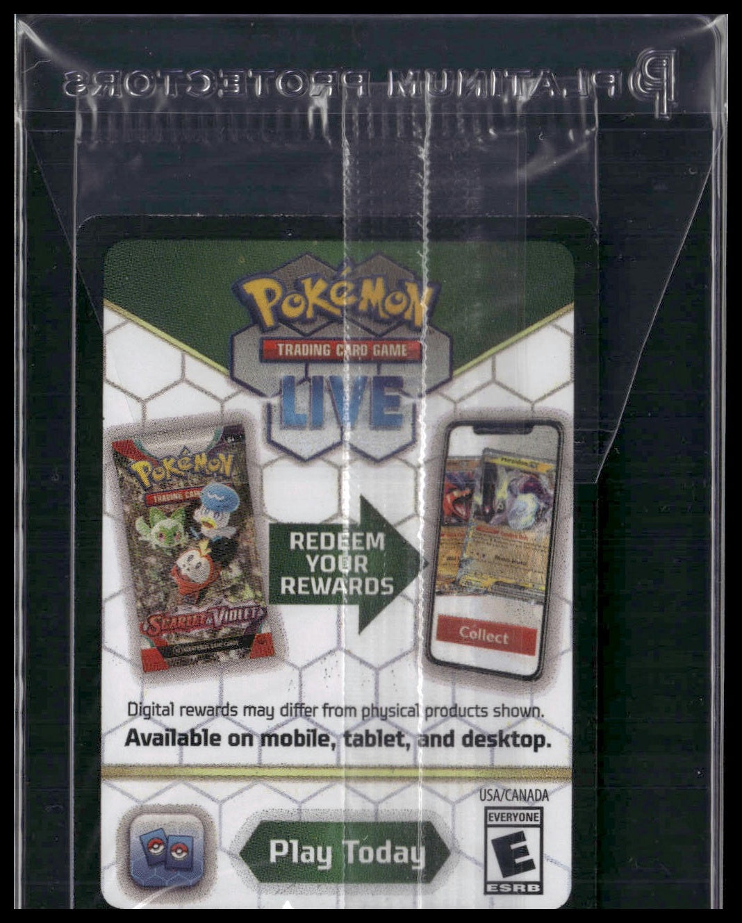 Iron Jugulis #158/182 SEALED Cosmos Holo Paradox Rift Promo NM