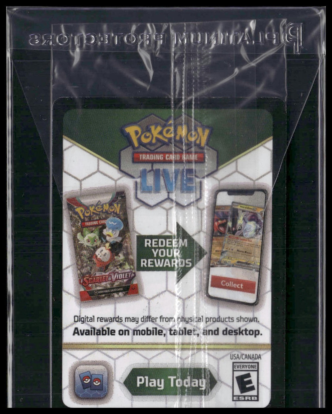 Iron Jugulis #158/182 SEALED Cosmos Holo Paradox Rift Promo NM