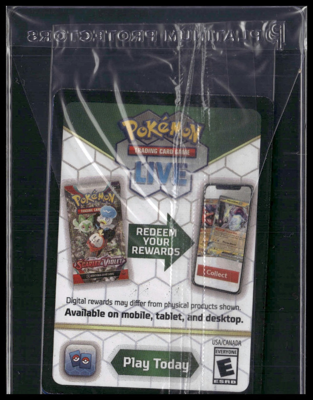 Iron Jugulis #158/182 SEALED Cosmos Holo Paradox Rift Promo NM