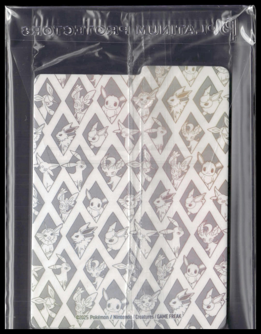 Eevee #173 SEALED Prismatic Evolutions ETB Promo NM