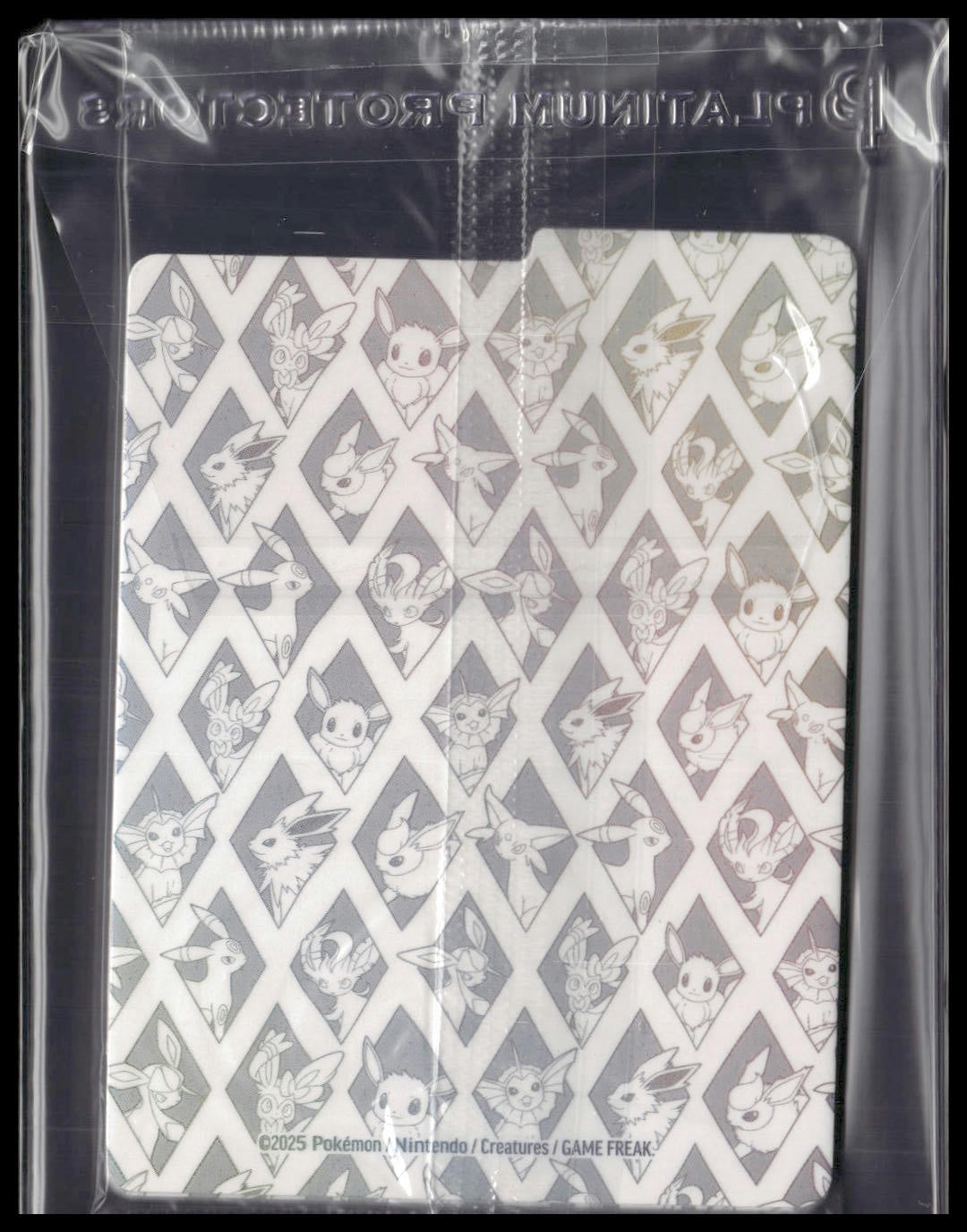 Eevee #173 SEALED Prismatic Evolutions ETB Promo NM