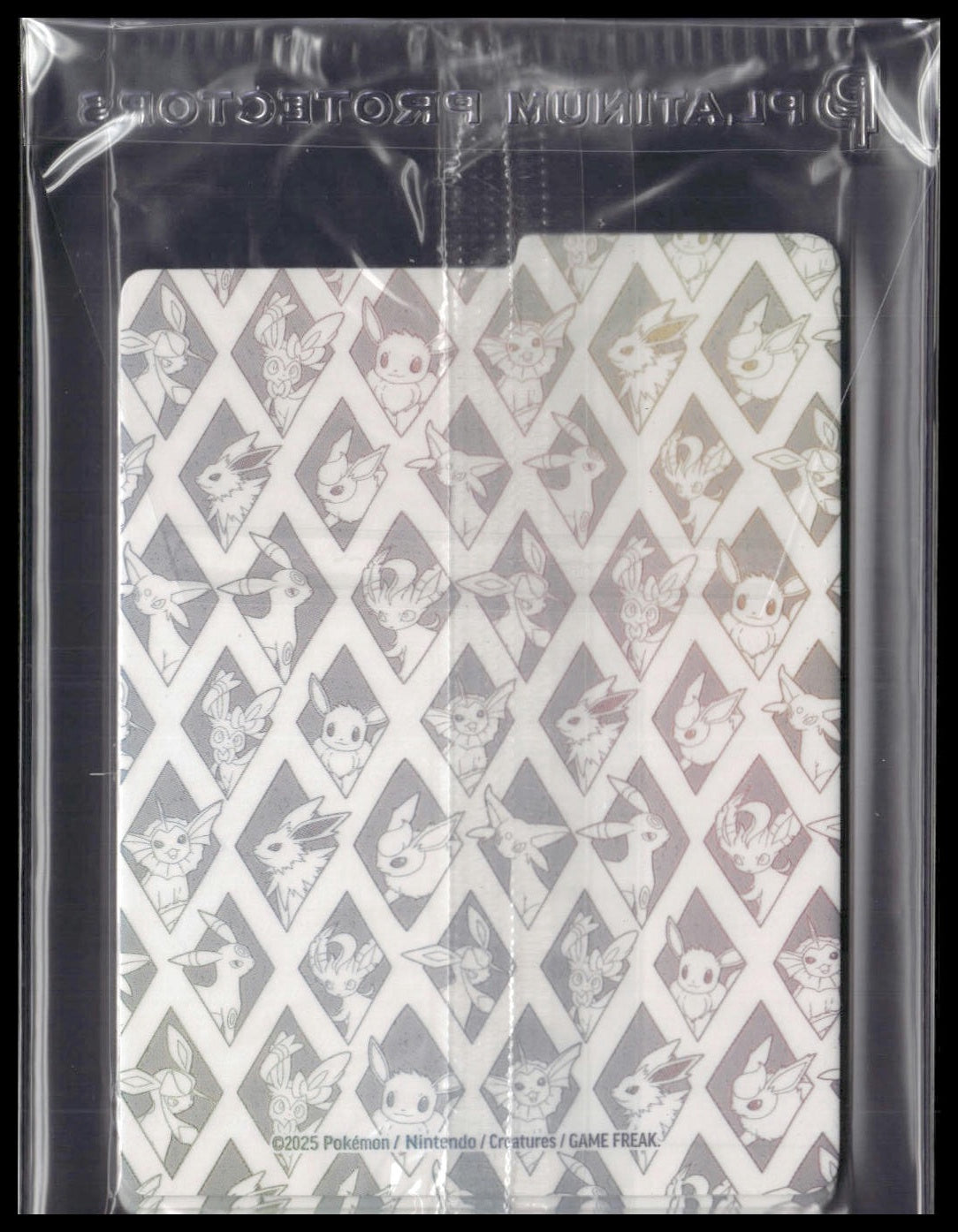 Eevee #173 SEALED Prismatic Evolutions ETB Promo NM