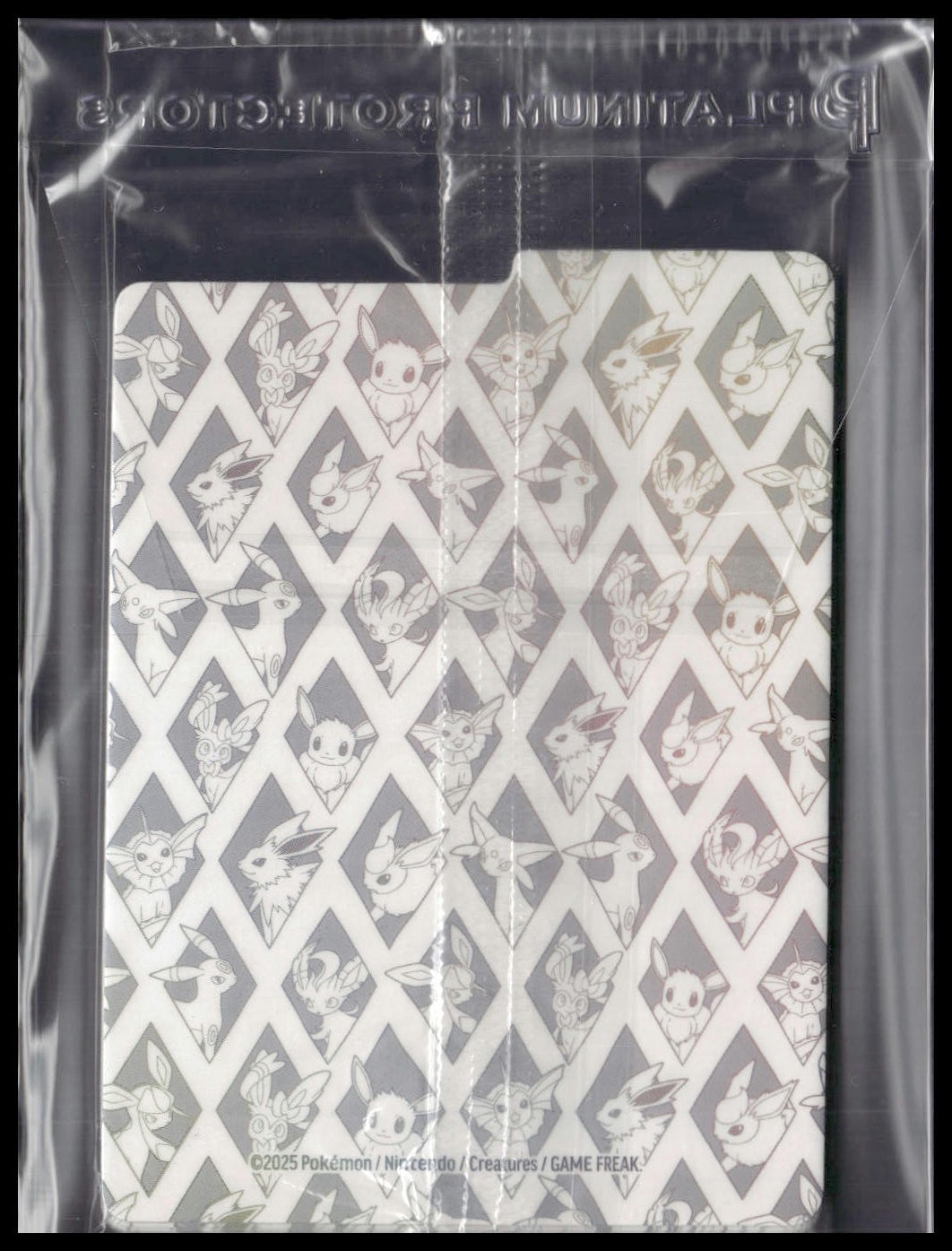 Eevee #173 SEALED Prismatic Evolutions ETB Promo NM