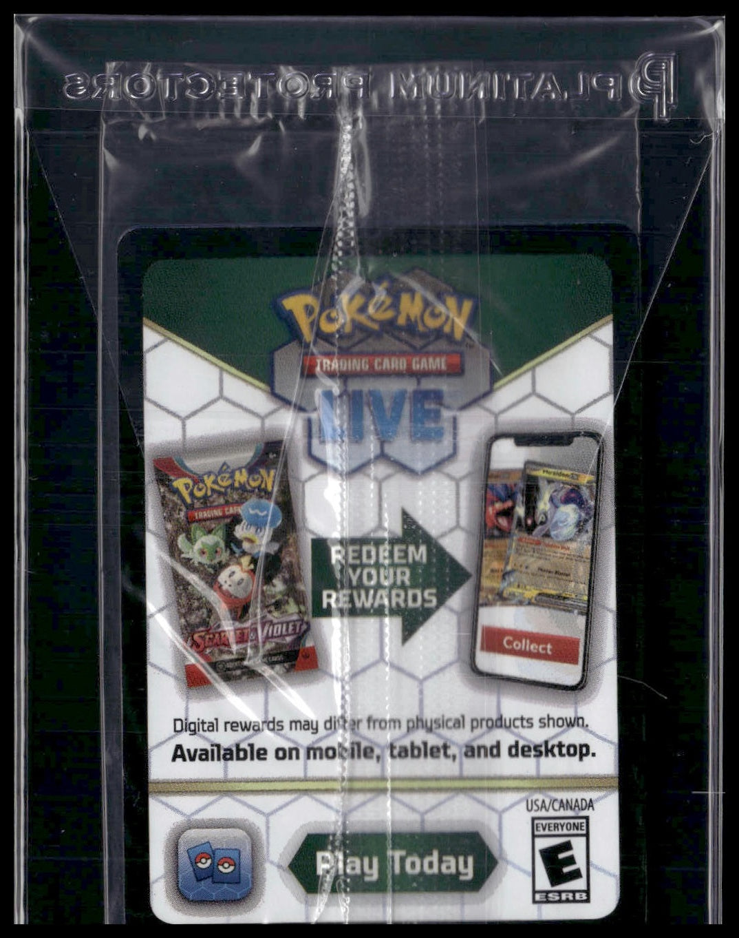 Flareon ex #014/131 STAMP SEALED Prismatic Evolutions Surprise Box Promo NM
