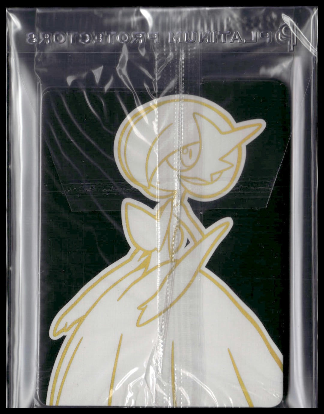 Alakazam #9 SEALED Mega Evolution ETB [Gardevoir] Promo NM