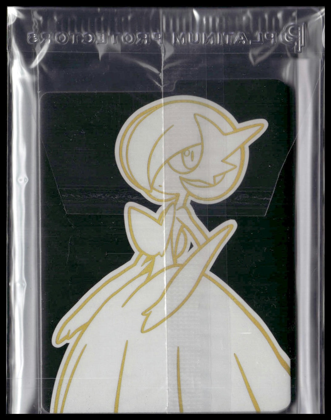 Alakazam #9 SEALED Mega Evolution ETB [Gardevoir] Promo NM