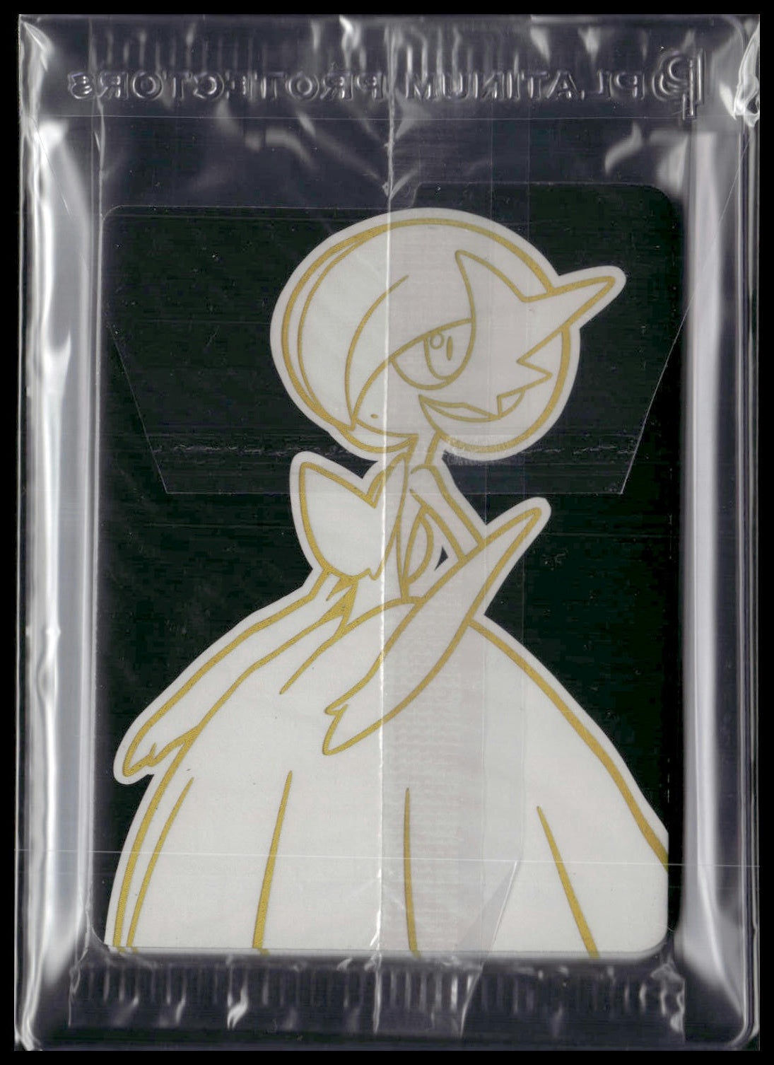 Alakazam #9 SEALED Mega Evolution ETB [Gardevoir] Promo NM