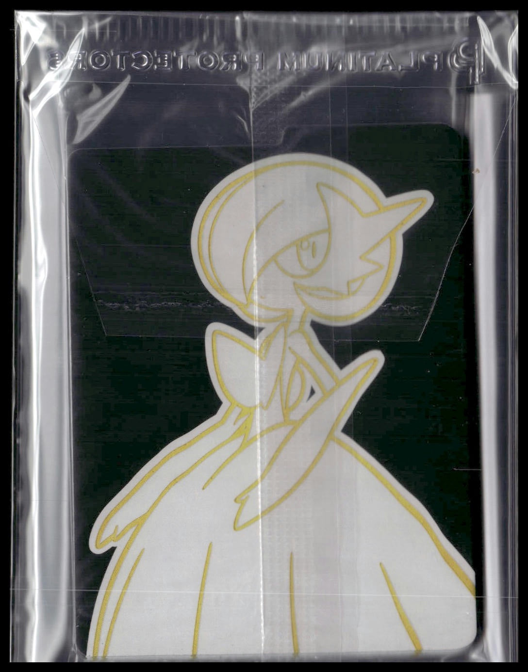 Alakazam #9 SEALED Mega Evolution ETB [Gardevoir] Promo NM