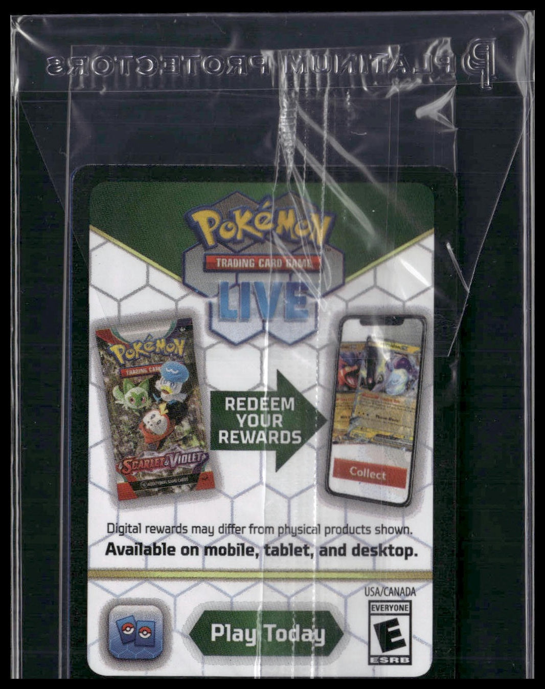 Alakazam #082/167 SEALED Cosmos Holo Twilight Masquerade Promo NM