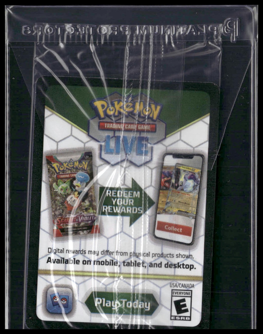 Alakazam #082/167 SEALED Cosmos Holo Twilight Masquerade Promo NM