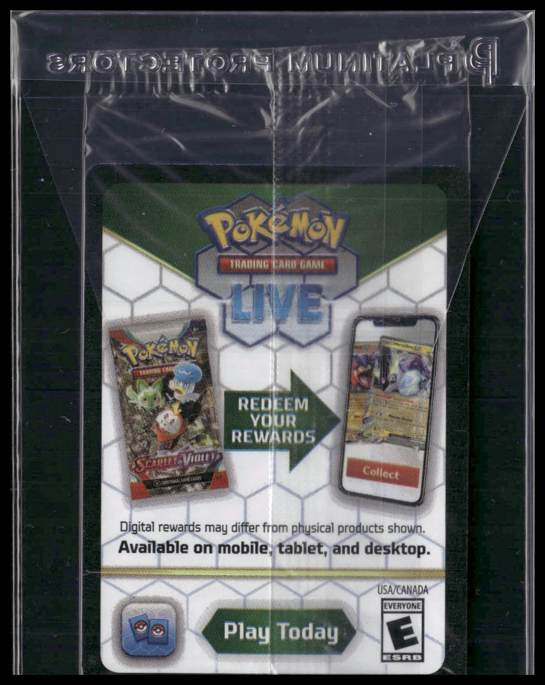 Alakazam #082/167 SEALED Cosmos Holo Twilight Masquerade Promo NM