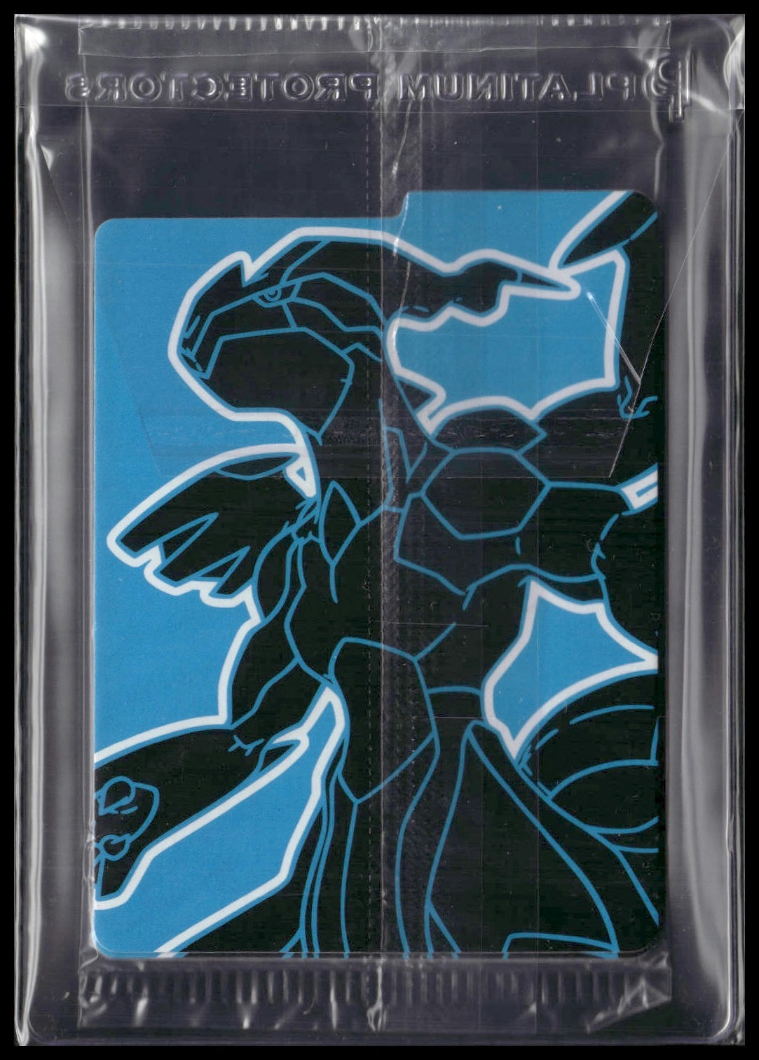 Thundurus #209 SEALED Black Bolt ETB Promo NM