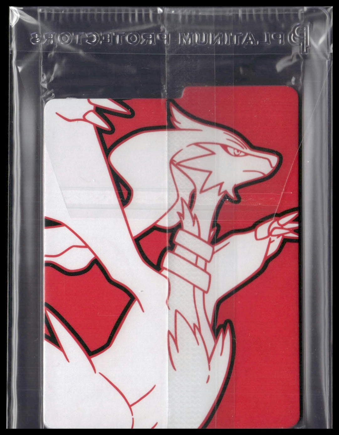 Tornadus #210 SEALED White Flare ETB Promo NM