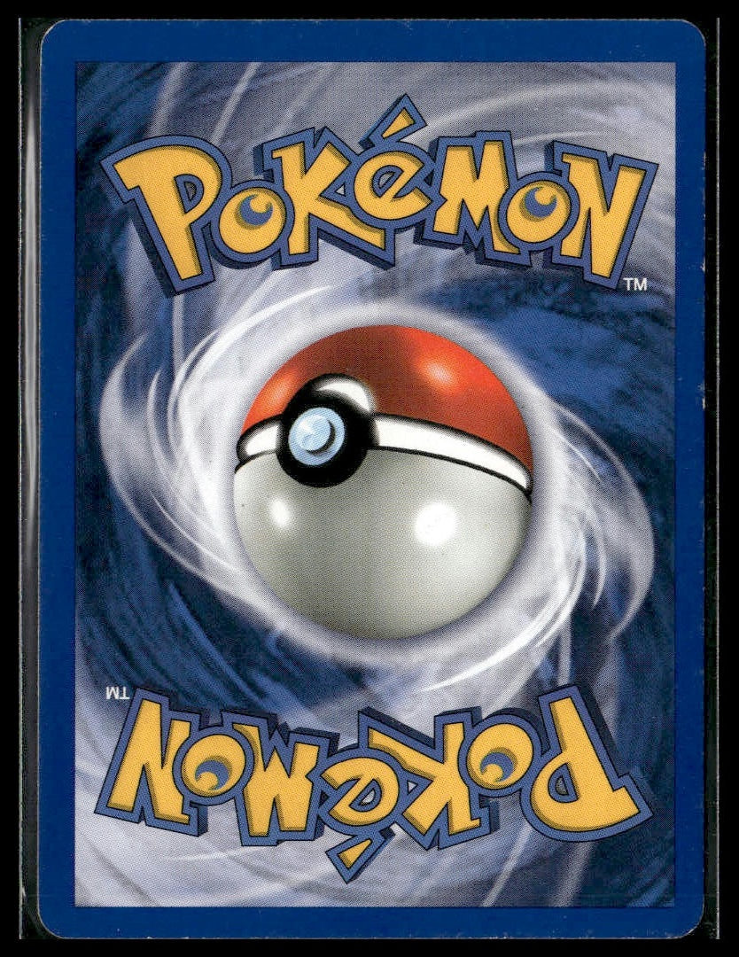 Magneton #009/102 Base Set MP