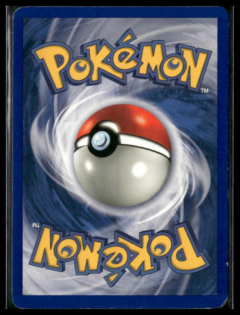 Venomoth #13/64 1st Edition Jungle MP