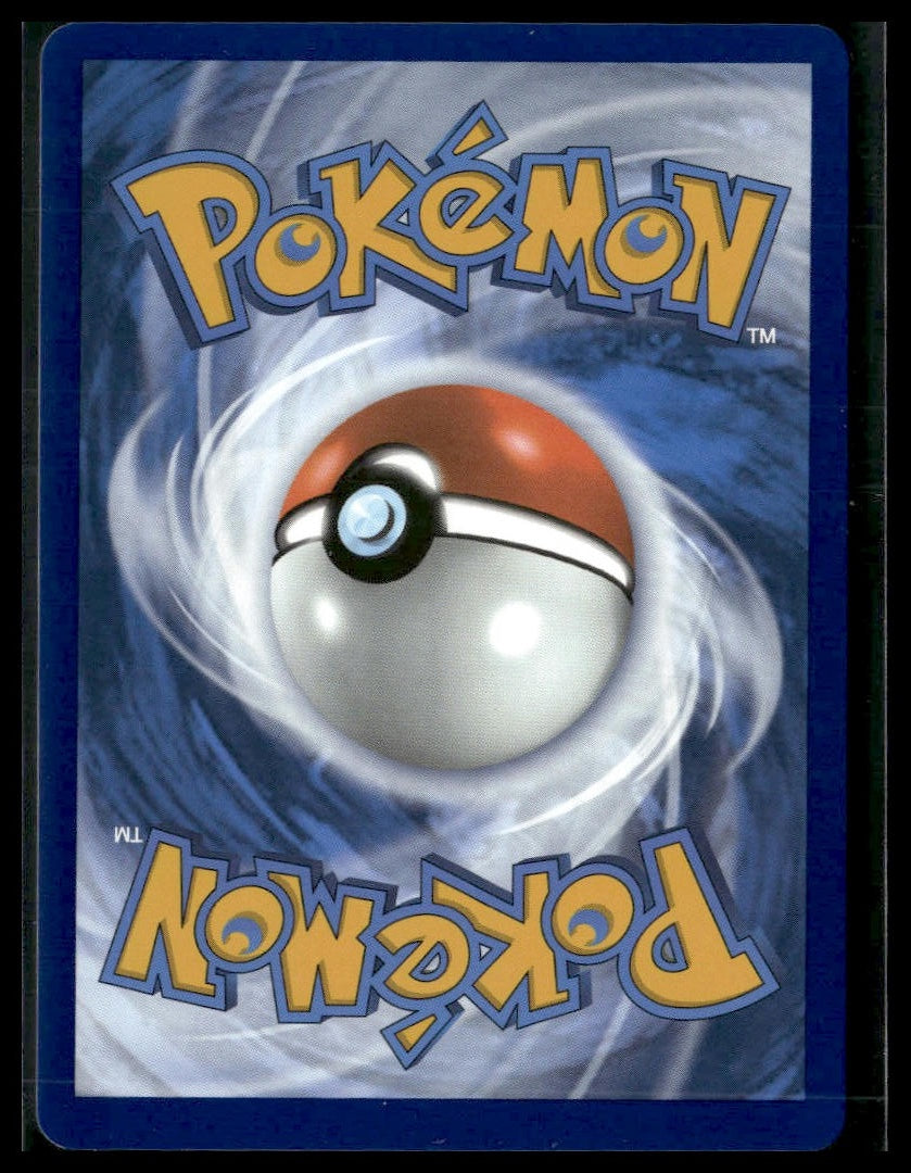 Ethan's Ho-Oh ex #239/182 Destined Rivals NM