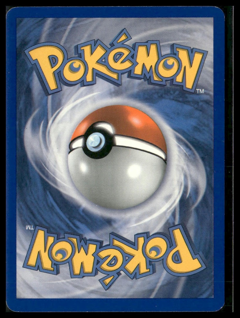 Combusken #29/108 Power Keepers LP