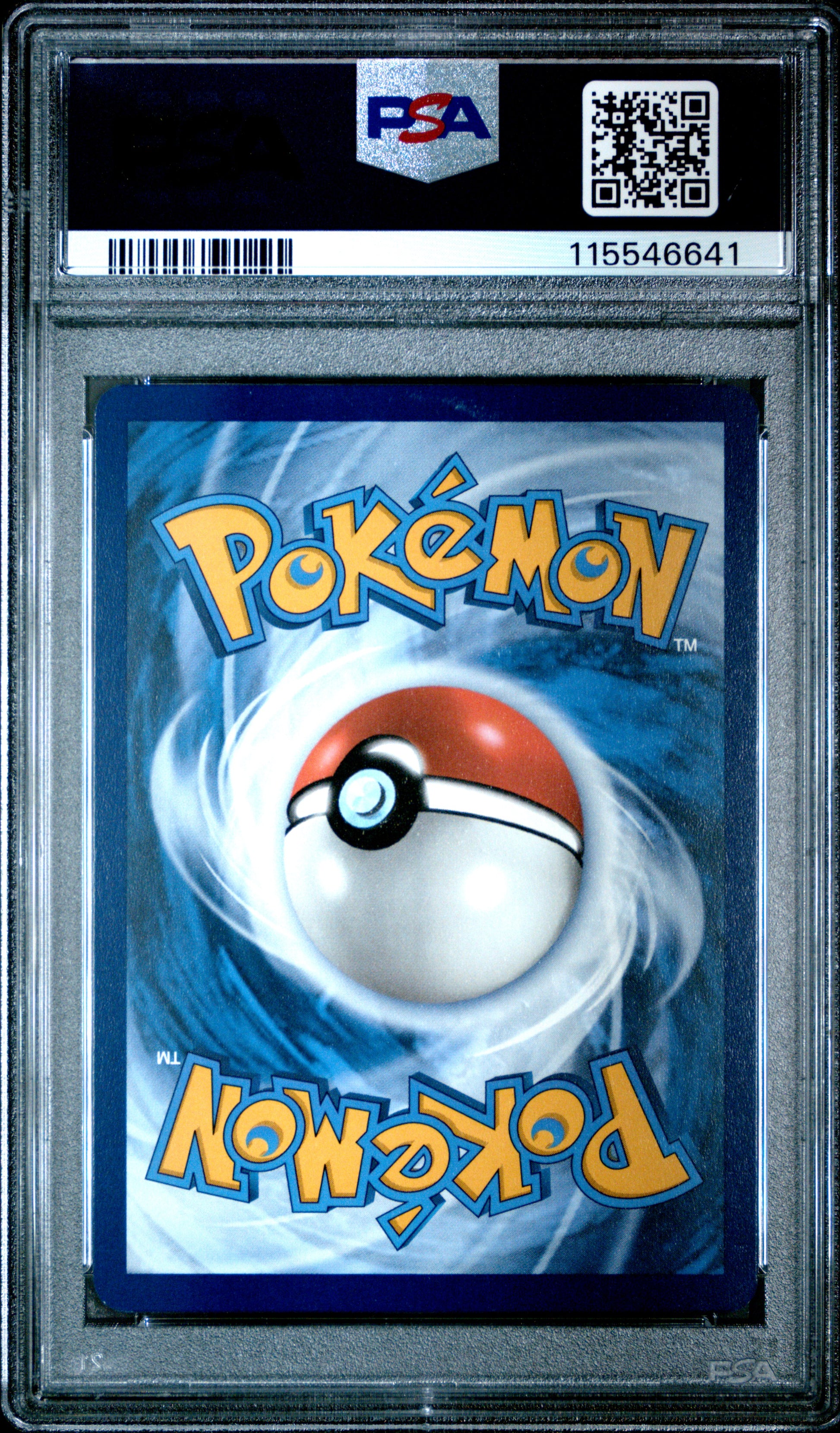 PSA 10 Slakoth #212 Surging Sparks