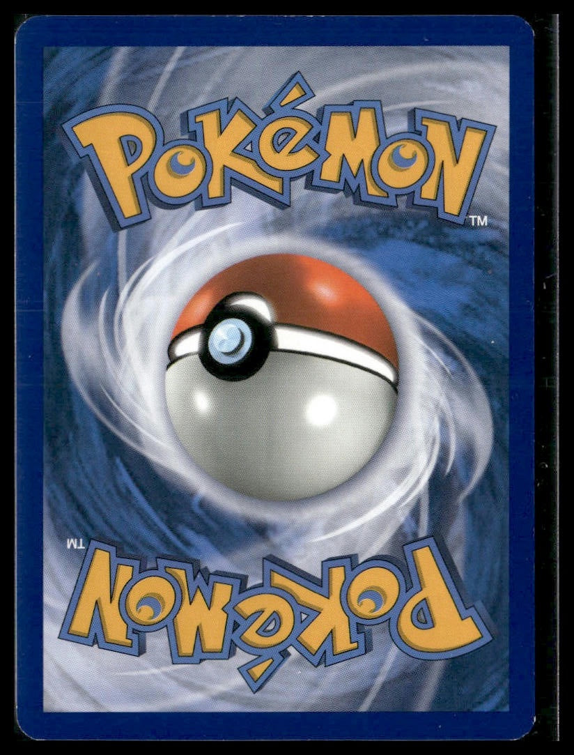 M Sharpedo EX #XY200a Alt Art Promo LP