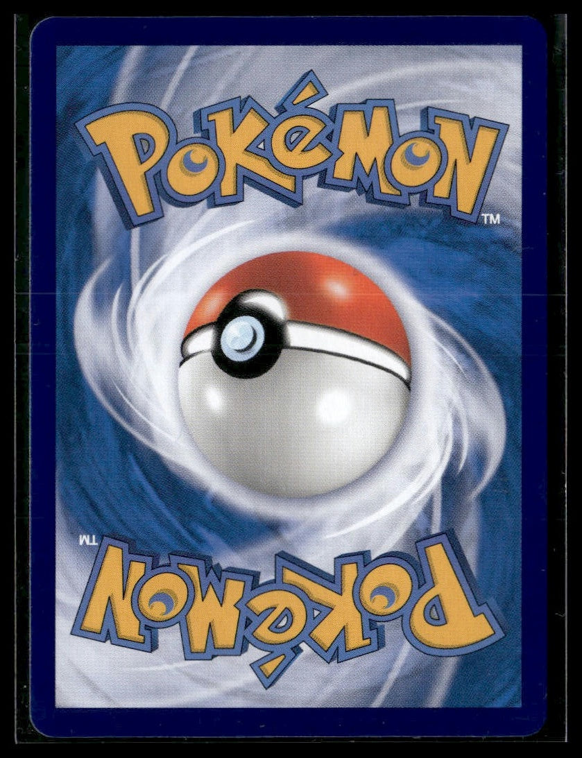 Houndoom #506/07 STAMP CHINESE Gem Pack 3 NM