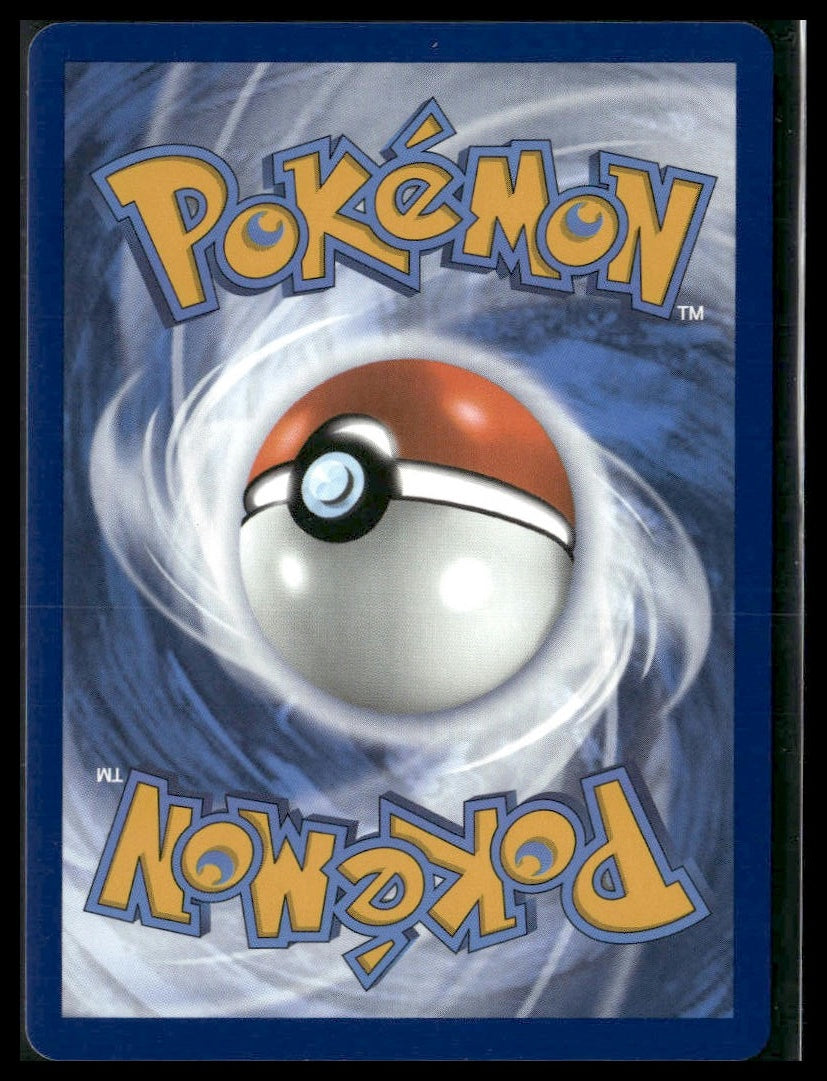 Venipede (Master Ball) #054/086 Black Bolt VLP
