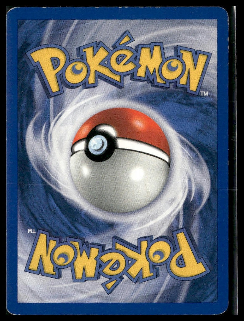 Hornliu (Weedle) #70/75 German Neo Discovery LP