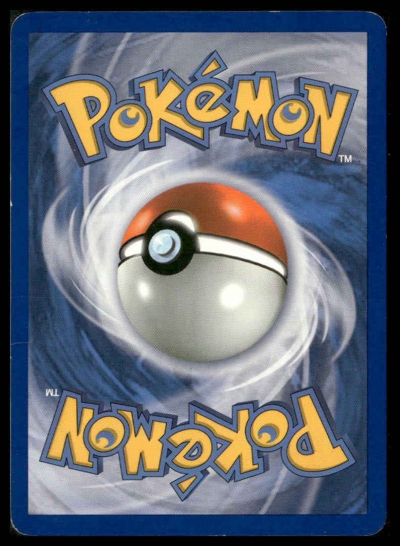 Zorua #66/98 Reverse Holo Emerging Powers LP