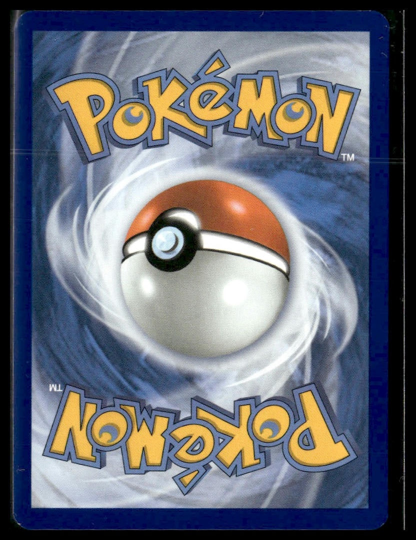 Gastly #123/217 Cosmos Holo Ascended Heroes VLP