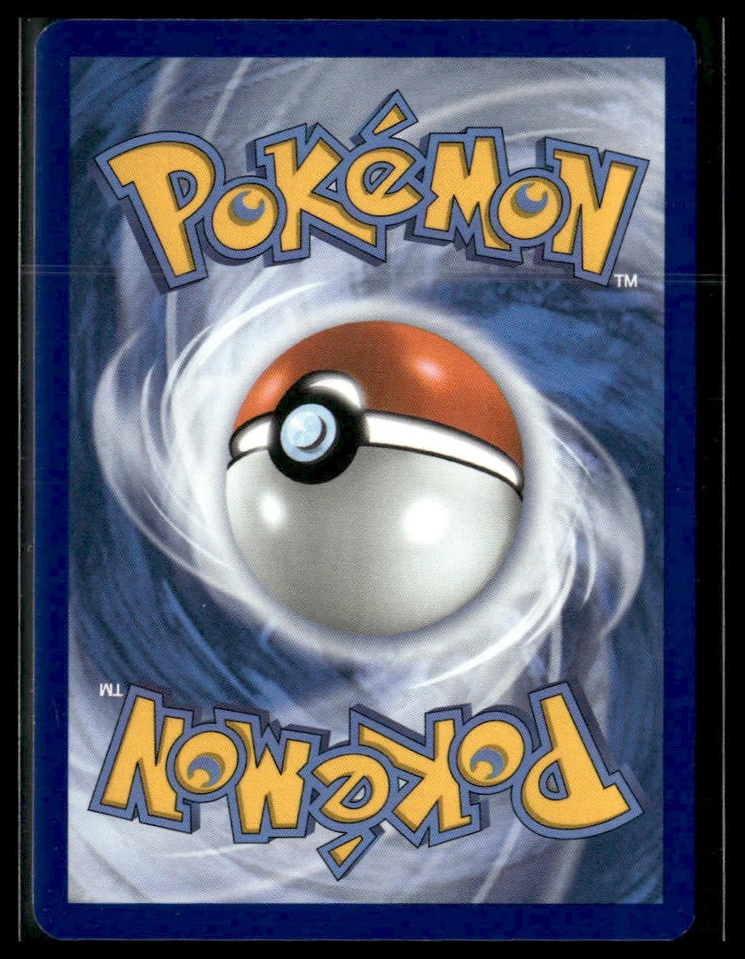 Gastly #123/217 Cosmos Holo Ascended Heroes VLP