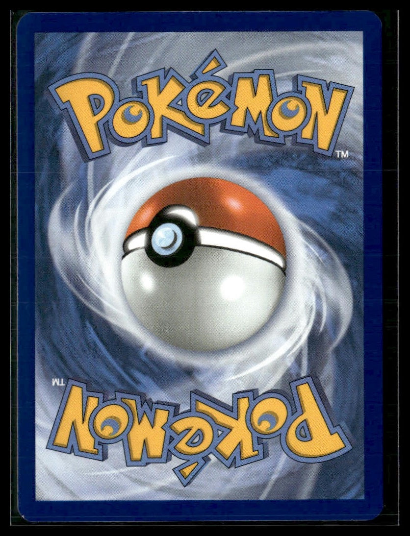 Dhelmise #018/132 Reverse Holo Mega Evolution VLP