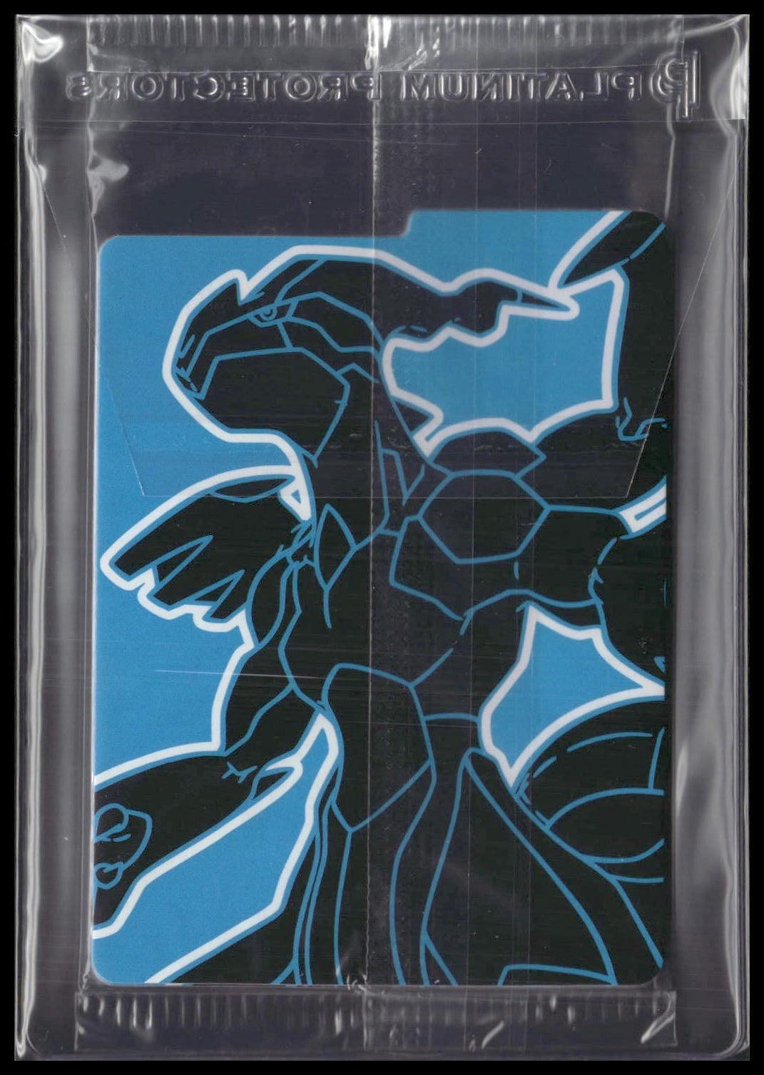 Thundurus #209 SEALED Black Bolt ETB Promo NM