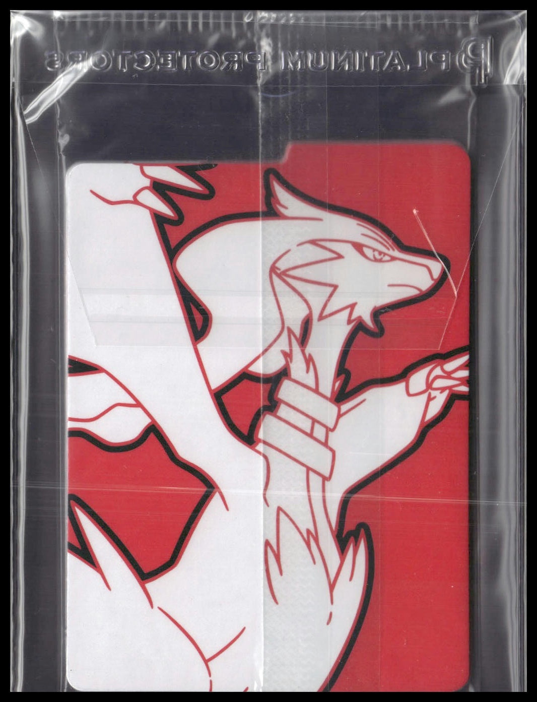 Tornadus #210 SEALED White Flare ETB Promo NM