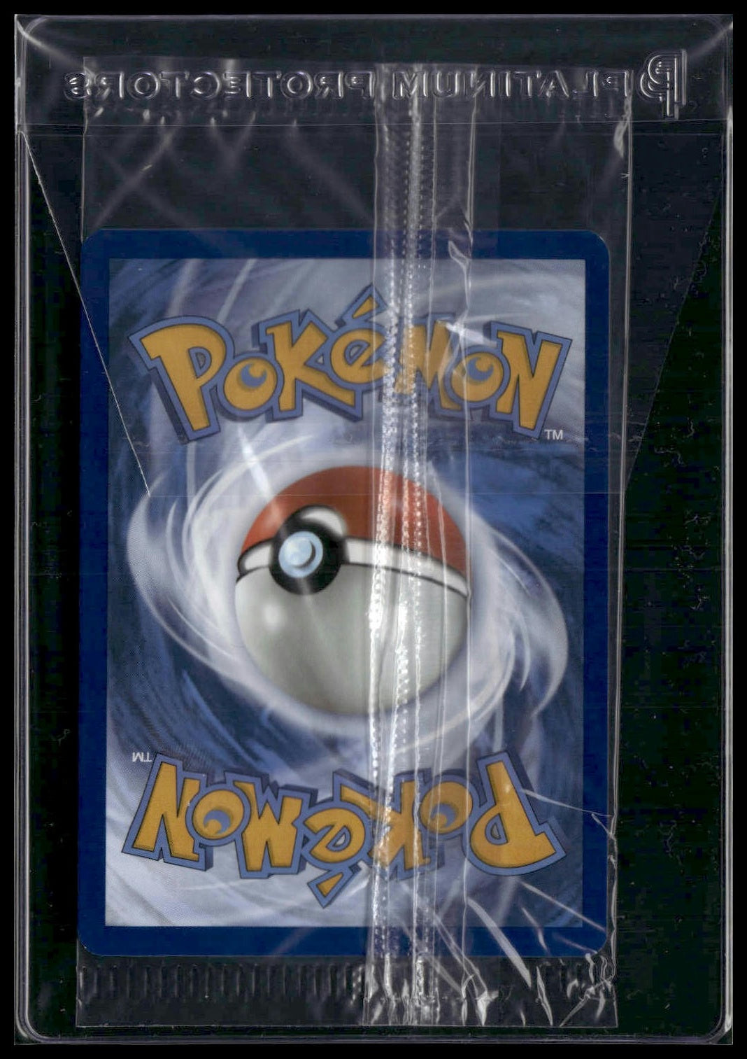 Lapras ex #164 SEALED Terapagos UPC Promo VLP