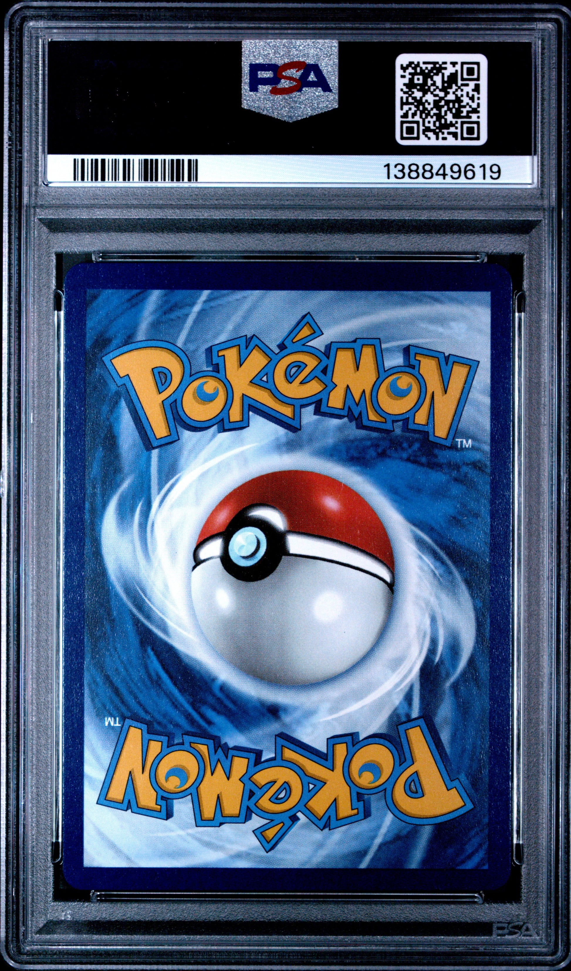 PSA 10 Umbreon Ex #060 STAMP Prismatic Evolutions