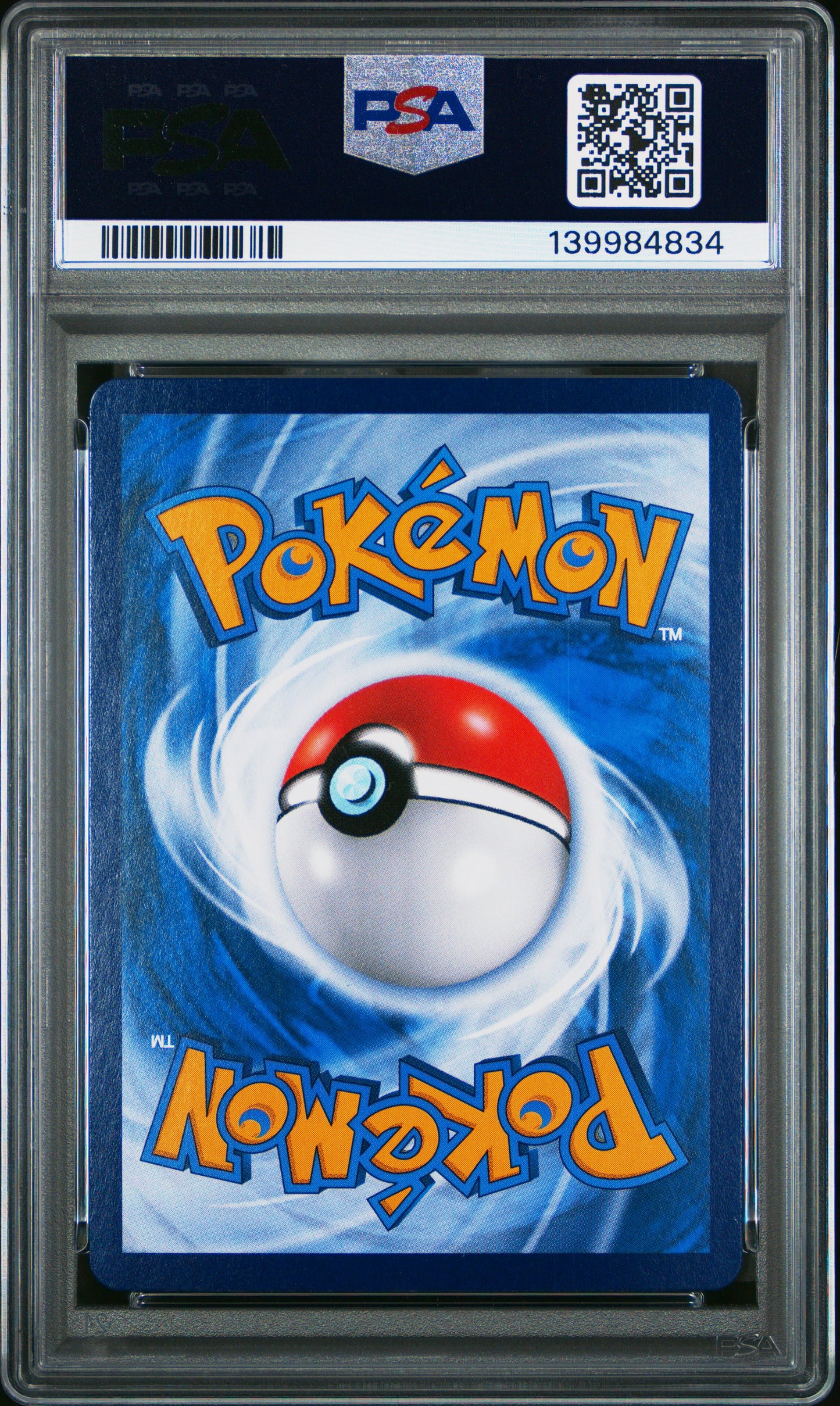 PSA 10 Umbreon #12 STAMP Chinese Gem Pack Vol 2