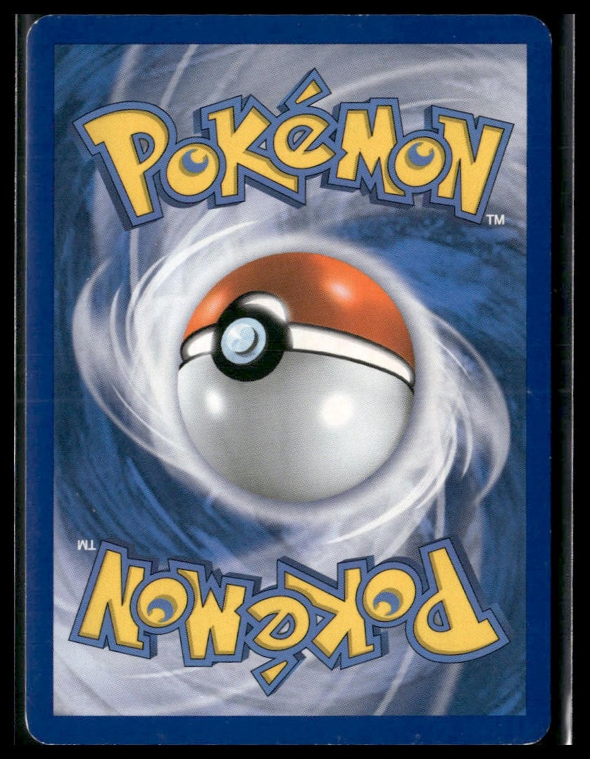 Hitmonchan #51/90 Undaunted LP