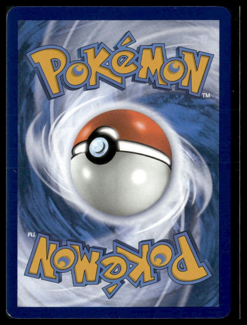 Jynx ex #191/165 151 VLP