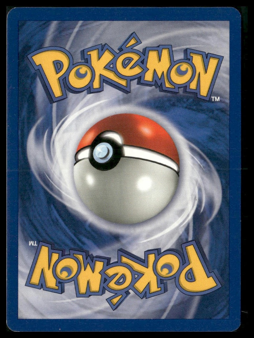 Magnemite #053/102 4th Print 1999-2000 Base Set LP