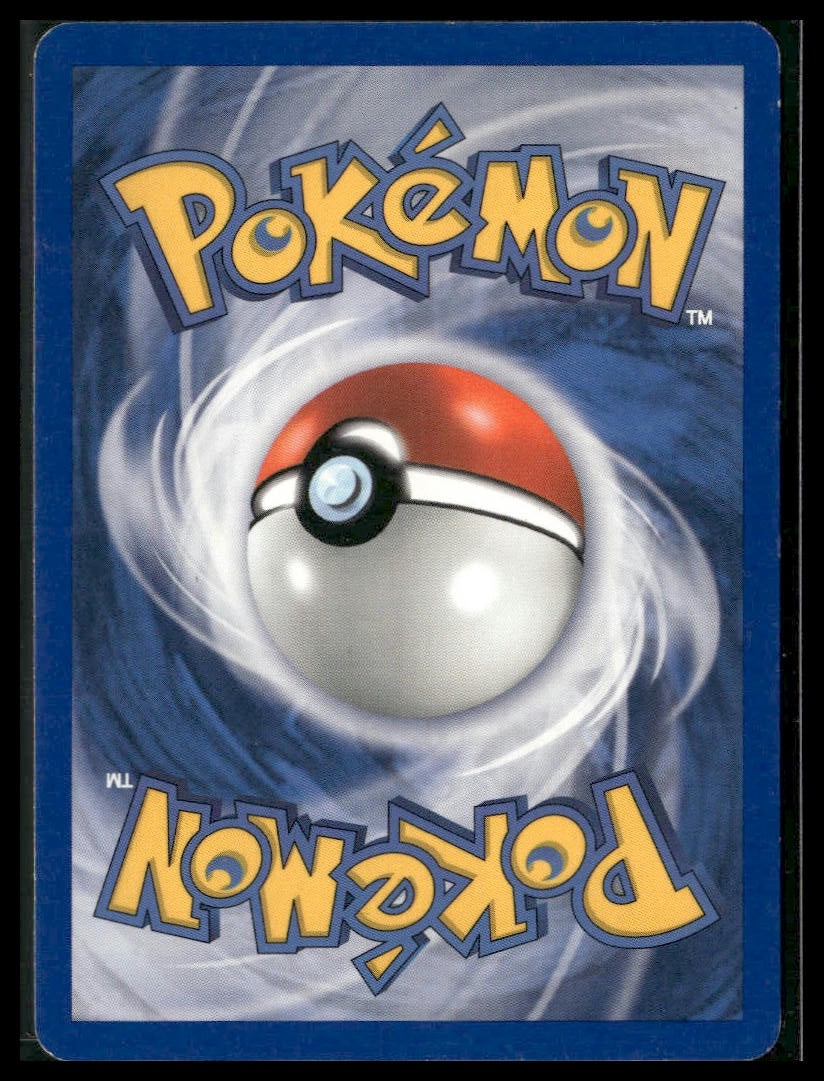 Krabby #66/112 FireRed & LeafGreen LP