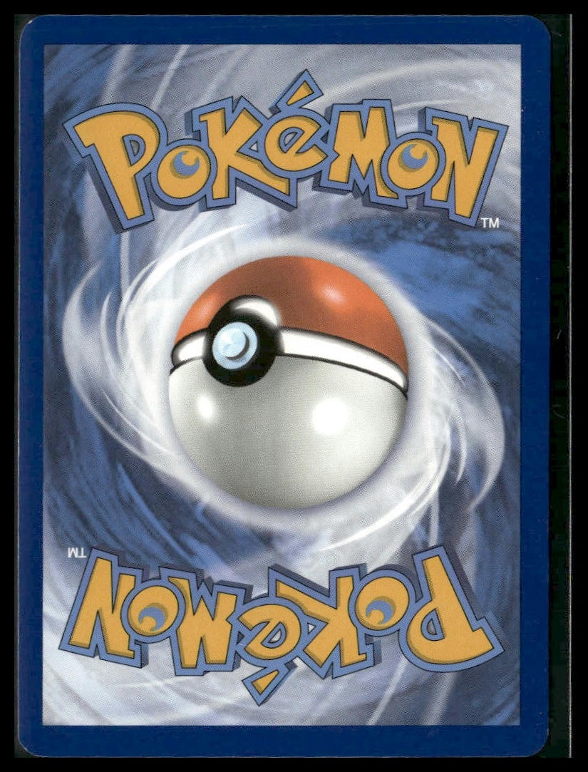 Goldeen #118/165 Reverse Holo 151 LP