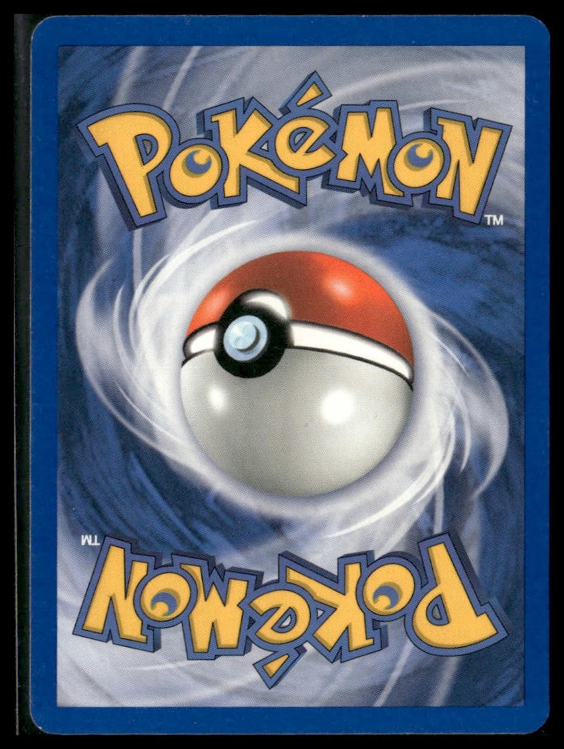 Tentacool #77/101 Hidden Legends LP